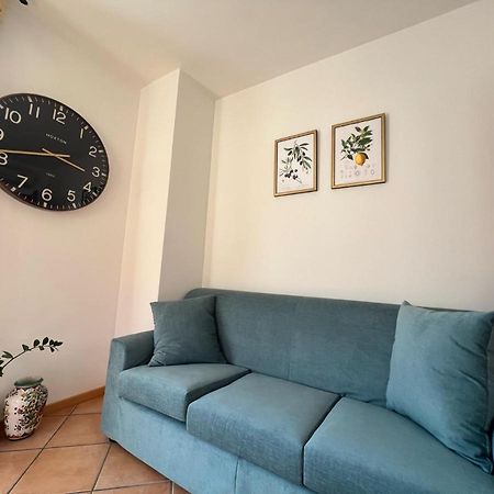 Appartamenti Baia Azzurra 5. Torbole Sul Garda Luaran gambar