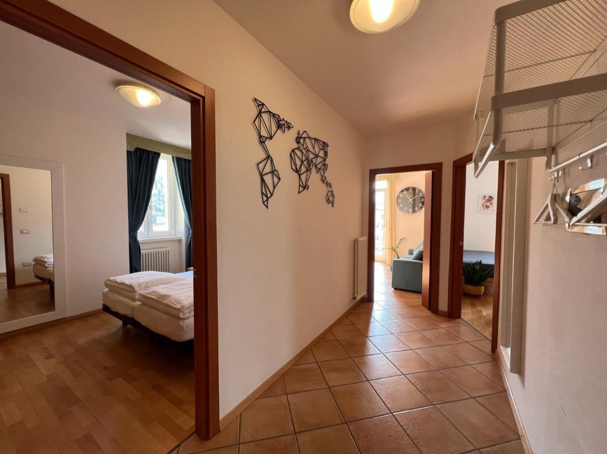 Appartamenti Baia Azzurra 5. Torbole Sul Garda Luaran gambar
